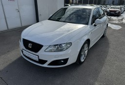 SEAT Exeo I Raty/Zamiana/Gwarancja sport sedan 2,0 TFSI 200KM ksenony bezwypadko