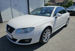SEAT Exeo I Raty/Zamiana/Gwarancja sport sedan 2,0 TFSI 200KM ksenony bezwypadko