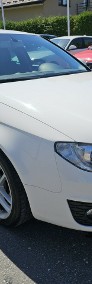 SEAT Exeo I Raty/Zamiana/Gwarancja sport sedan 2,0 TFSI 200KM ksenony bezwypadko-4