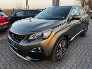 Peugeot 3008 II 1.5 Hdi 130 KM Led Navi Kamera 360 Znaki Blis Pdc !