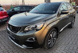 Peugeot 3008 II 1.5 Hdi 130 KM Led Navi Kamera 360 Znaki Blis Pdc !
