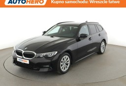 BMW SERIA 3 mHev, automat, ledy, virtual, xdrive