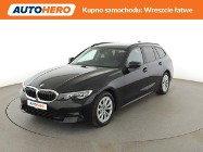 BMW SERIA 3 mHev, automat, ledy, virtual, xdrive
