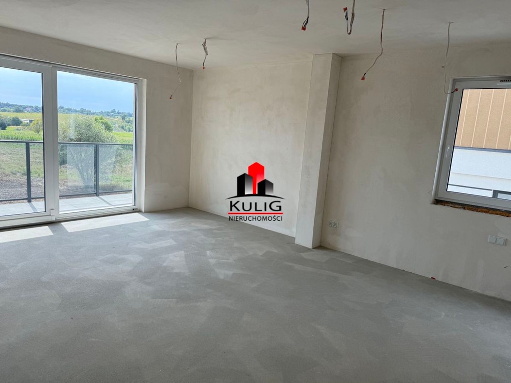 Mieszkanie 100m2 z prywatnym tarasem