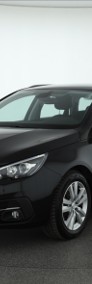 Peugeot 308 II , Salon Polska, 1. Właściciel, Serwis ASO, VAT 23%,-3