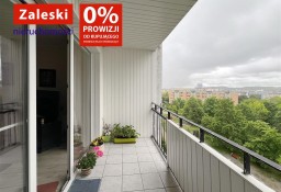 Mieszkanie Gdańsk Zaspa, ul. Dywizjonu 303