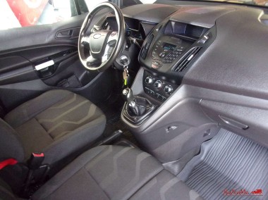 Ford Transit Connect-1