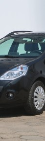 Renault Clio III , Salon Polska, Navi, Klima-3