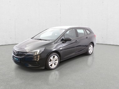 Opel Astra K 145KM 2020 Od RiA-1