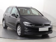 Volkswagen Golf Sportsvan I , Salon Polska, 1. Właściciel, Serwis ASO, Automat, Navi,