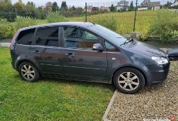 Ford C-MAX I Ford c-max 2.0 BP + gaz 2009