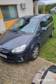 Ford c-max 2.0 BP + gaz 2009-2