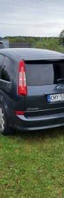 Ford c-max 2.0 BP + gaz 2009-3