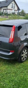 Ford c-max 2.0 BP + gaz 2009-4