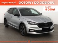 Skoda Fabia IV Monte Carlo 1.0 TSI DSG Monte Carlo 1.0 TSI DSG 115KM