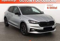 Skoda Fabia IV Monte Carlo 1.0 TSI DSG Monte Carlo 1.0 TSI DSG 115KM