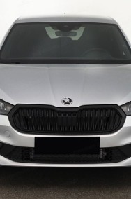 Skoda Fabia IV Monte Carlo 1.0 TSI DSG Monte Carlo 1.0 TSI DSG 115KM-2