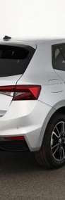 Skoda Fabia IV Monte Carlo 1.0 TSI DSG Monte Carlo 1.0 TSI DSG 115KM-3
