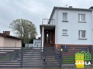Dom Bydgoszcz Błonie