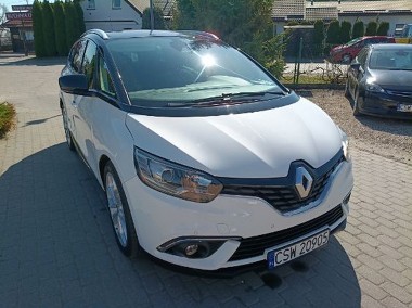 1.7 dCi automat 7os navi-1