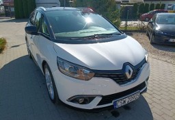 Renault Grand Scenic IV 1.7 dCi automat 7os navi