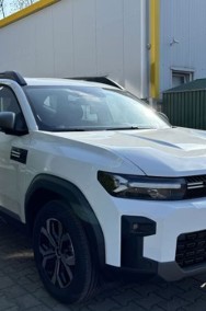 Dacia Expression 1.2 TCe Hybrid-G 4x4 Bigster Expression 1.2 TCe Hybrid-G 4x4-2