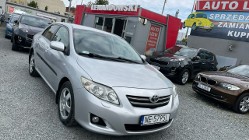 Toyota Corolla X 1.4 D-4D Zarejestrowany Ubezpieczony