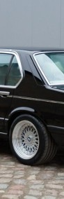 BMW SERIA 7 I (E23) E23 735i Automat Bez rdzy California Stan BDB LUXURYCLASSIC-3