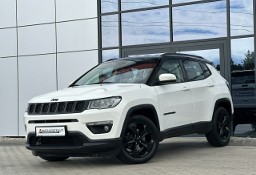 Jeep Compass II Półskóra, Grzane fotele/kierownica, Asystent, Kamera, Navi, GWARANCJ