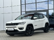 Jeep Compass II Półskóra, Grzane fotele/kierownica, Asystent, Kamera, Navi, GWARANCJ