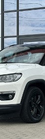 Jeep Compass II Półskóra, Grzane fotele/kierownica, Asystent, Kamera, Navi, GWARANCJ-3