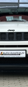 Jeep Compass II Półskóra, Grzane fotele/kierownica, Asystent, Kamera, Navi, GWARANCJ-4