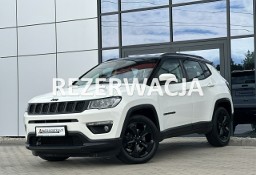 Jeep Compass II Półskóra, Grzane fotele/kierownica, Asystent, Kamera, Navi, GWARANCJ