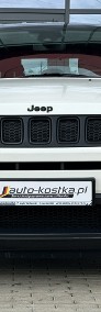 Jeep Compass II Półskóra, Grzane fotele/kierownica, Asystent, Kamera, Navi, GWARANCJ-4