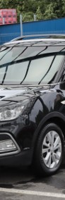 Ssangyong XLV , Salon Polska, Serwis ASO, GAZ, Klima, Tempomat, Parktronic-3