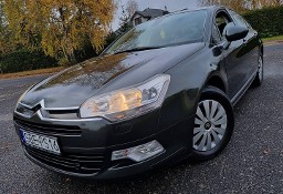 Citroen C5 III 1.6HDI 109KM zadbany egzemplarz