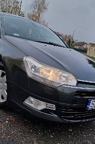 1.6HDI 109KM zadbany egzemplarz-2