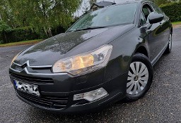 Citroen C5 III 1.6HDI 109KM zadbany egzemplarz