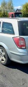 Opel Astra H Opel Astra 1.6+Lpg 07r-3