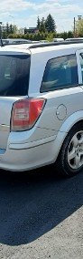 Opel Astra H Opel Astra 1.6+Lpg 07r-4