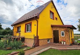 Dom Pętkowice