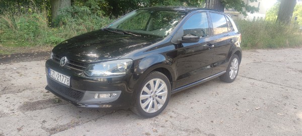105KM 6biegów tempomat pod.fotele PDC 16" zarejestrowany 