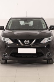 Nissan Qashqai II , Salon Polska, 1. Właściciel, Serwis ASO, Klimatronic,-2