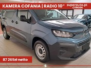 Citroen Berlingo XL L2H1 XL L2H1 1.5 100KM