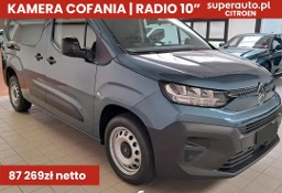 Citroen Berlingo XL L2H1 XL L2H1 1.5 100KM