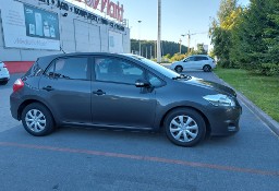 Toyota Auris I Tanio. Samochód warty polecenia