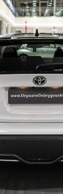 Toyota C-HR 1.8 Hybrid GPF GR Sport-4