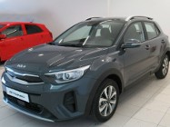 Kia Stonic 1.2 M 1.2 M 79KM