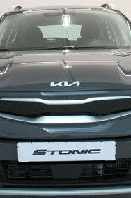 Kia Stonic 1.2 M 1.2 M 79KM-2