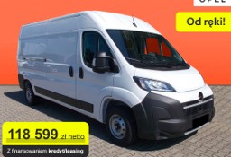 Opel Movano L3H2 L3H2 2.2 140KM